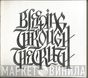 Bleeding Through - The Truth