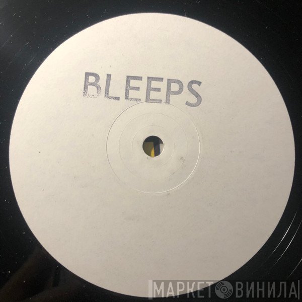 Bleeps International - Bleeps International