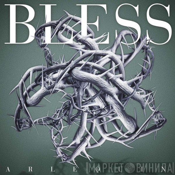 アルルカン  - Bless