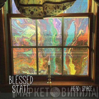 Blessed State - Head Space