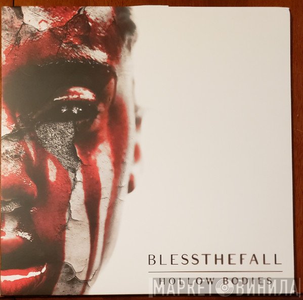 Blessthefall - Hollow Bodies