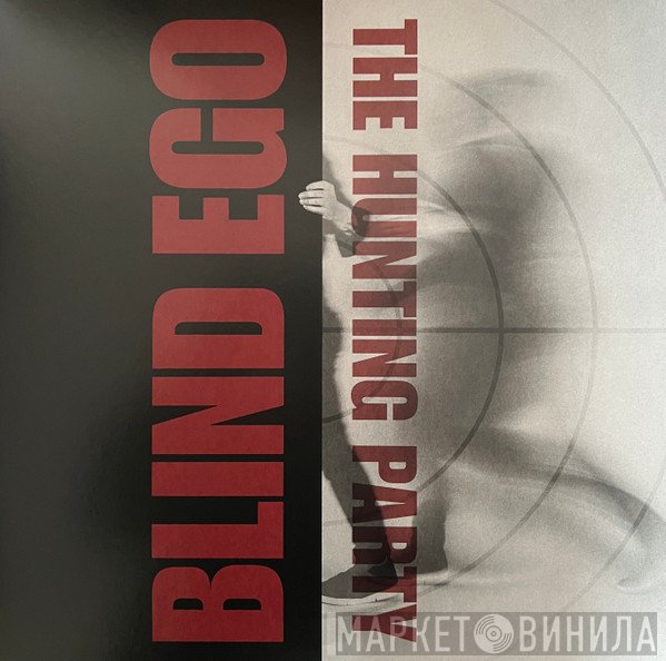 Blind Ego - The Hunting Party