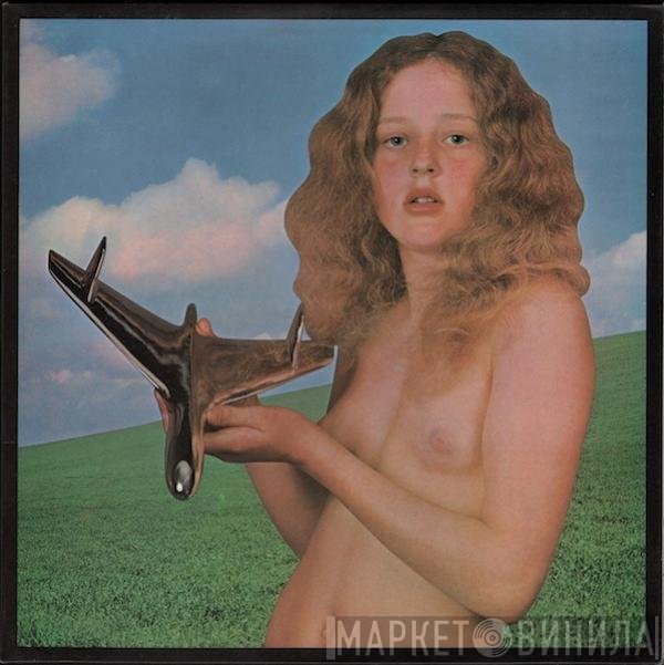 Blind Faith  - Blind Faith