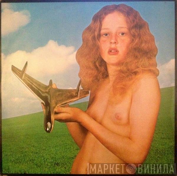 Blind Faith   - Blind Faith