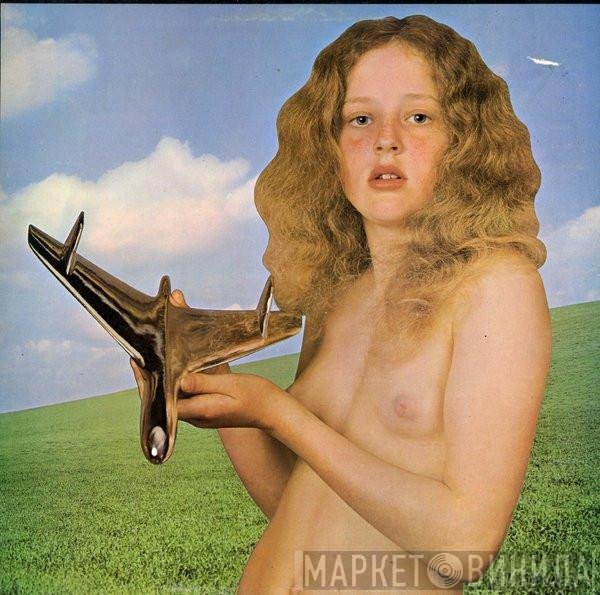Blind Faith  - Blind Faith
