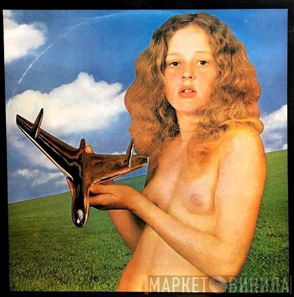 Blind Faith  - Blind Faith