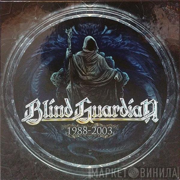 Blind Guardian  - 1988-2003