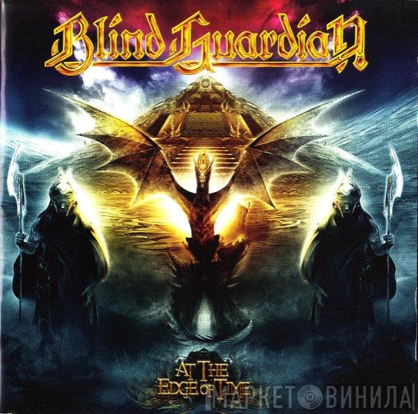 Blind Guardian  - At The Edge Of Time