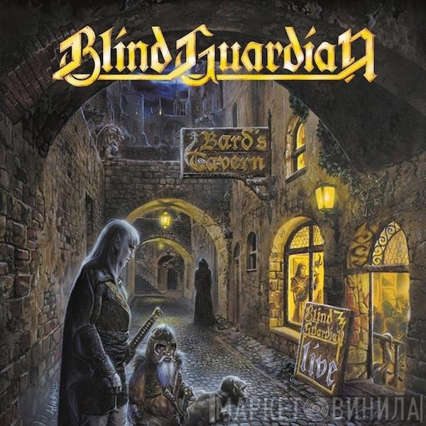 Blind Guardian  - Live