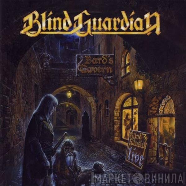 Blind Guardian  - Live