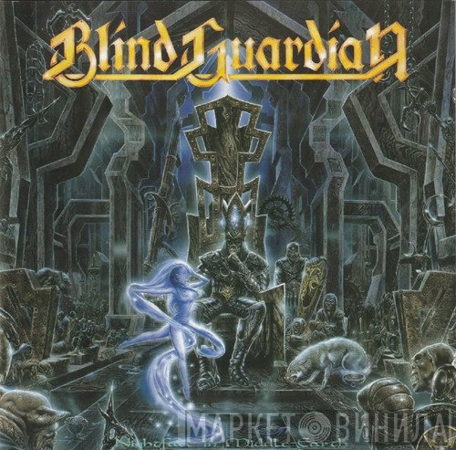 Blind Guardian  - Nightfall In Middle-Earth