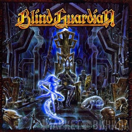 Blind Guardian  - Nightfall In Middle-Earth