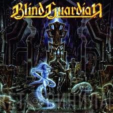 Blind Guardian  - Nightfall In Middle-Earth