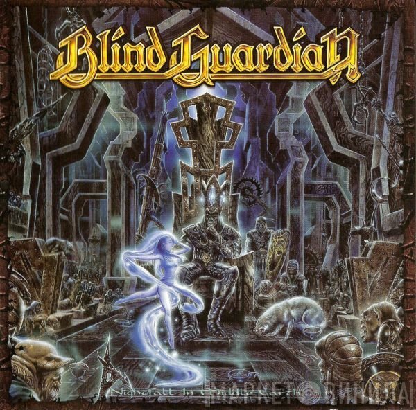 Blind Guardian  - Nightfall In Middle-Earth