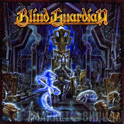 Blind Guardian  - Nightfall In Middle-Earth