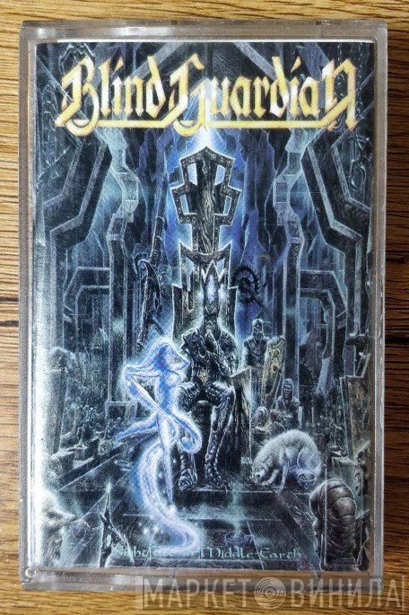 Blind Guardian  - Nightfall In Middle-Earth