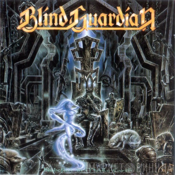Blind Guardian  - Nightfall In Middle-Earth