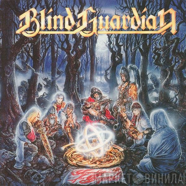 Blind Guardian  - Somewhere Far Beyond