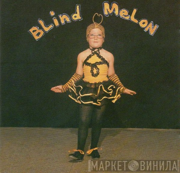 Blind Melon - Blind Melon