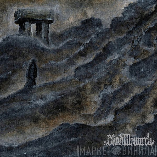 Blind Monarch - What Is Imposed Must Be Endured
