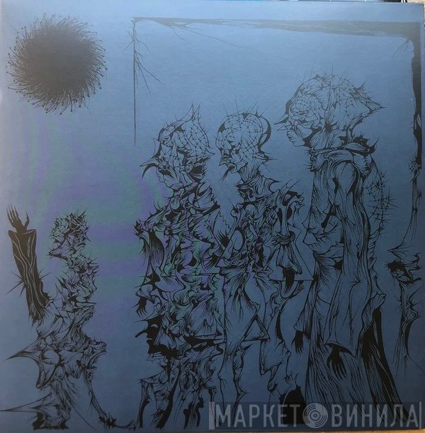Blinding Sun - A Parade of Horribles