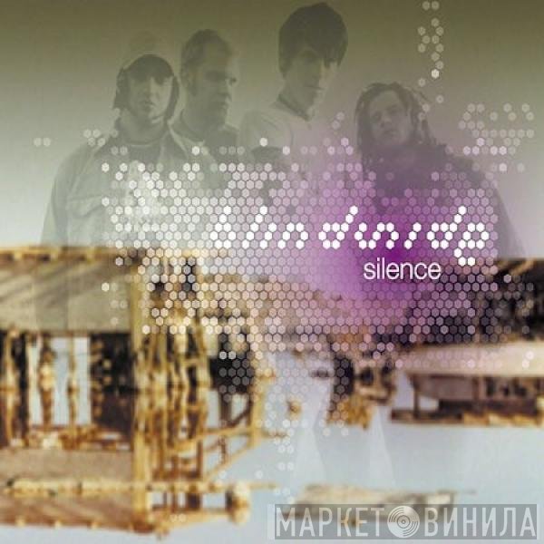 Blindside  - Silence