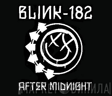Blink-182  - After Midnight