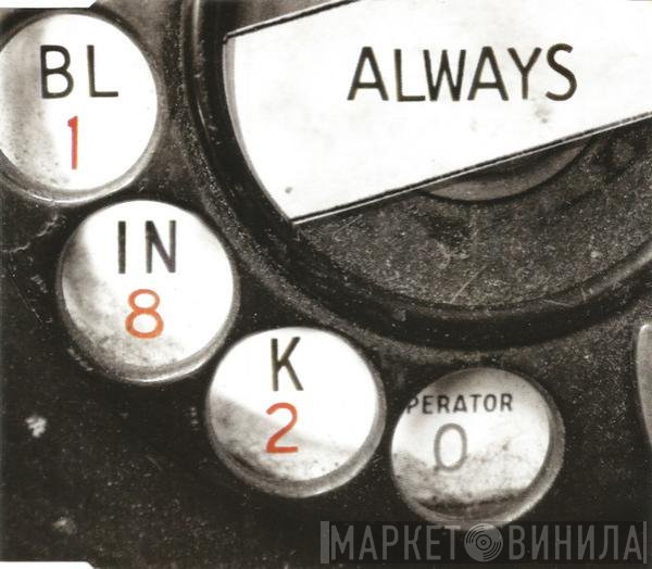 Blink-182  - Always