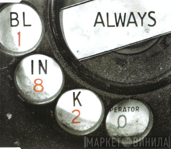 Blink-182 - Always