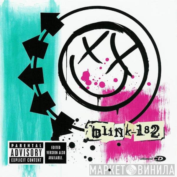 Blink-182  - Blink-182