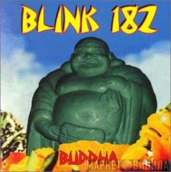Blink-182 - Buddha