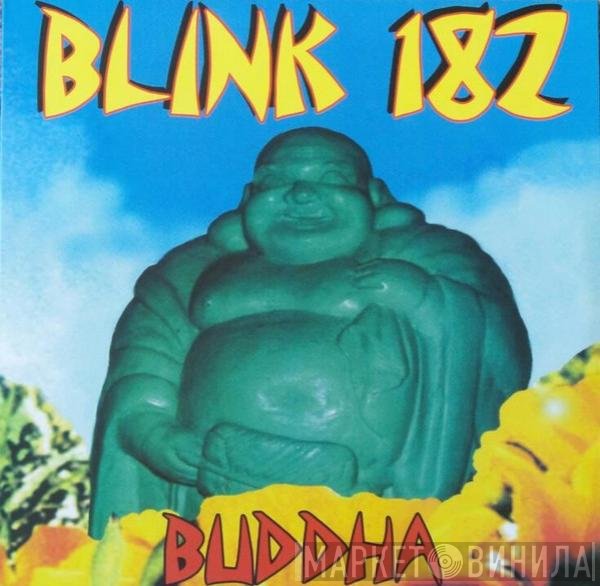 Blink-182  - Buddha