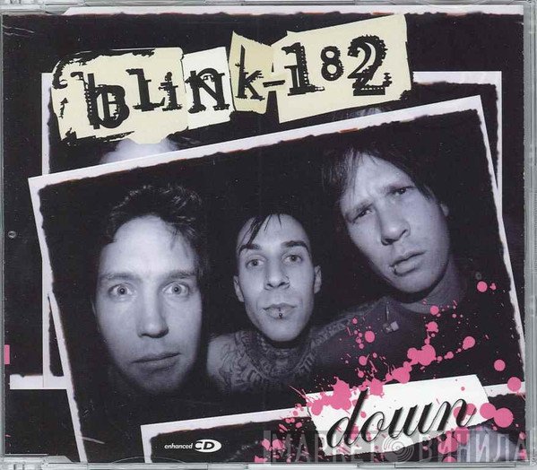 Blink-182 - Down