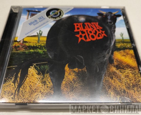 Blink-182  - Dude Ranch