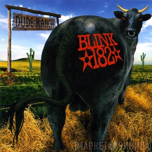 Blink-182  - Dude Ranch