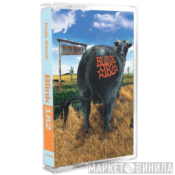 Blink-182  - Dude Ranch