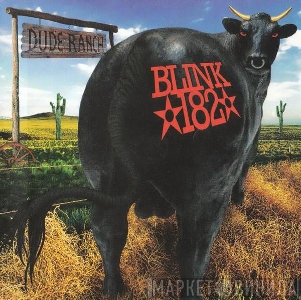 Blink-182  - Dude Ranch