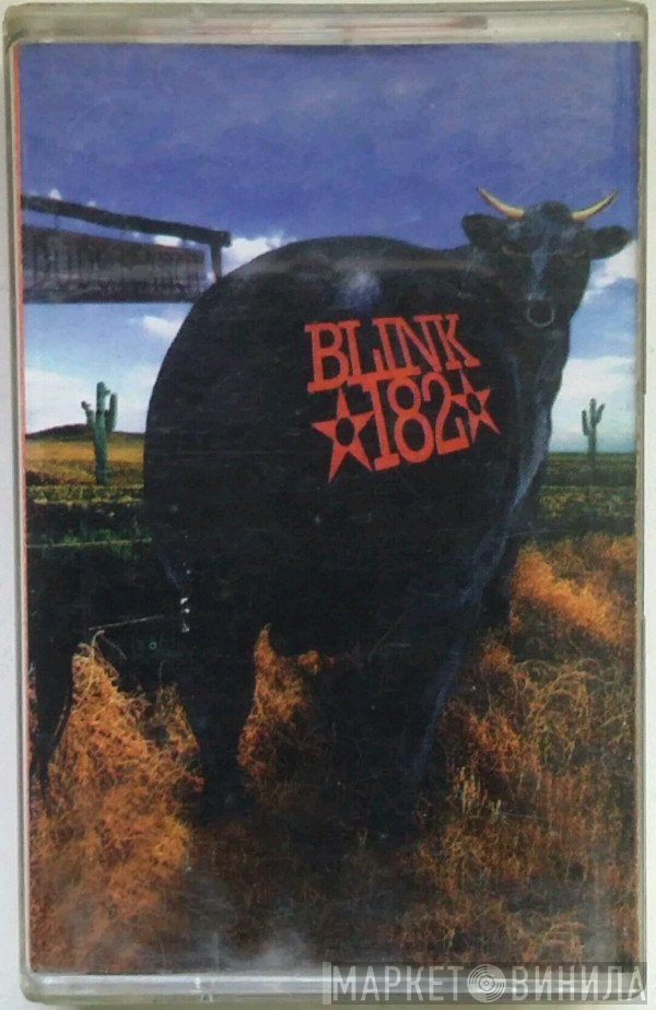 Blink-182  - Dude Ranch