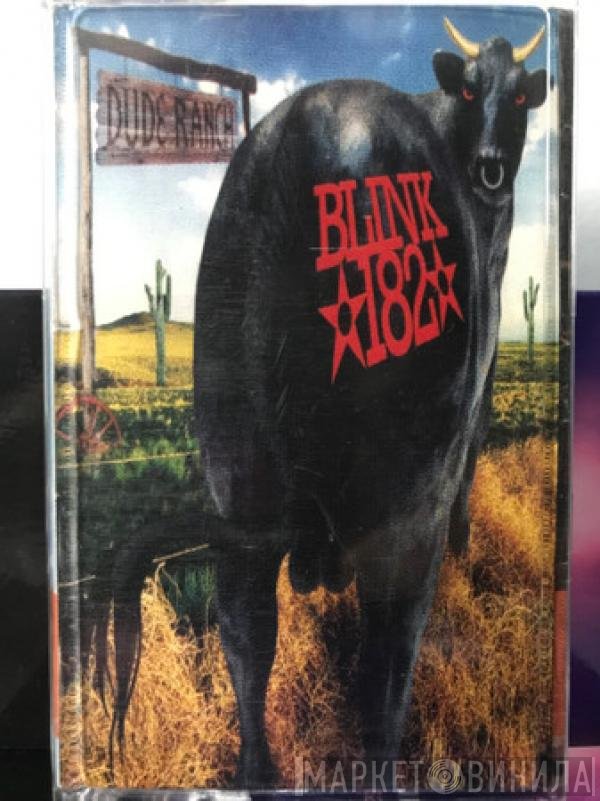 Blink-182  - Dude Ranch