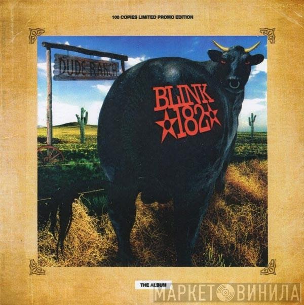 Blink-182  - Dude Ranch