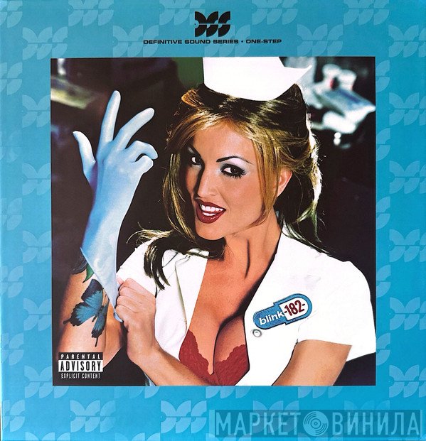 Blink-182 - Enema Of The State
