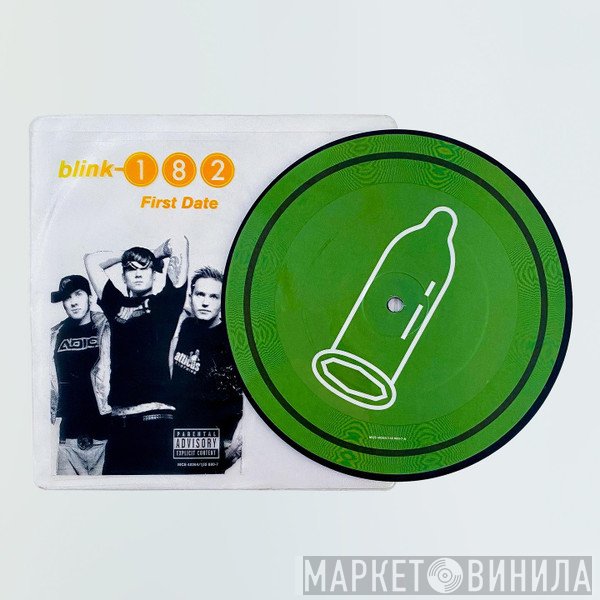 Blink-182  - First Date