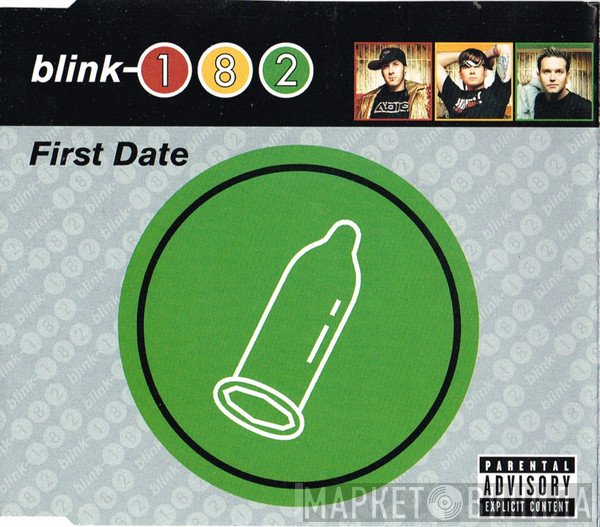 Blink-182  - First Date