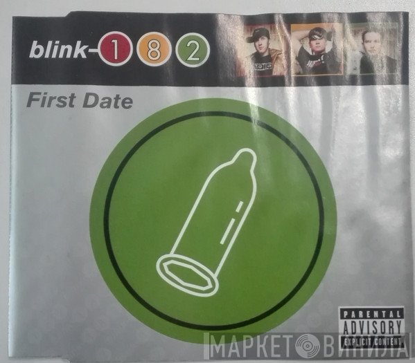 Blink-182  - First Date