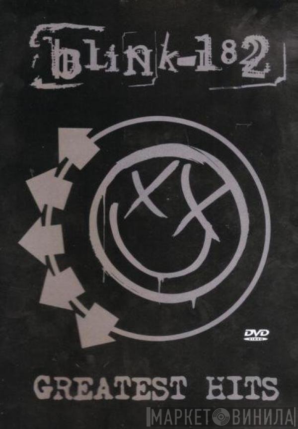 Blink-182 - Greatest Hits