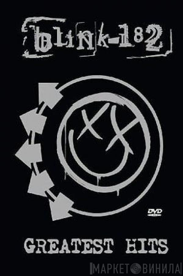 Blink-182  - Greatest Hits