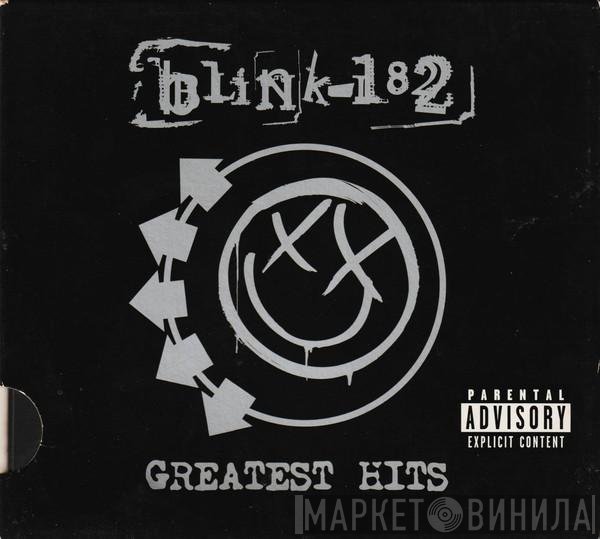 Blink-182 - Greatest Hits