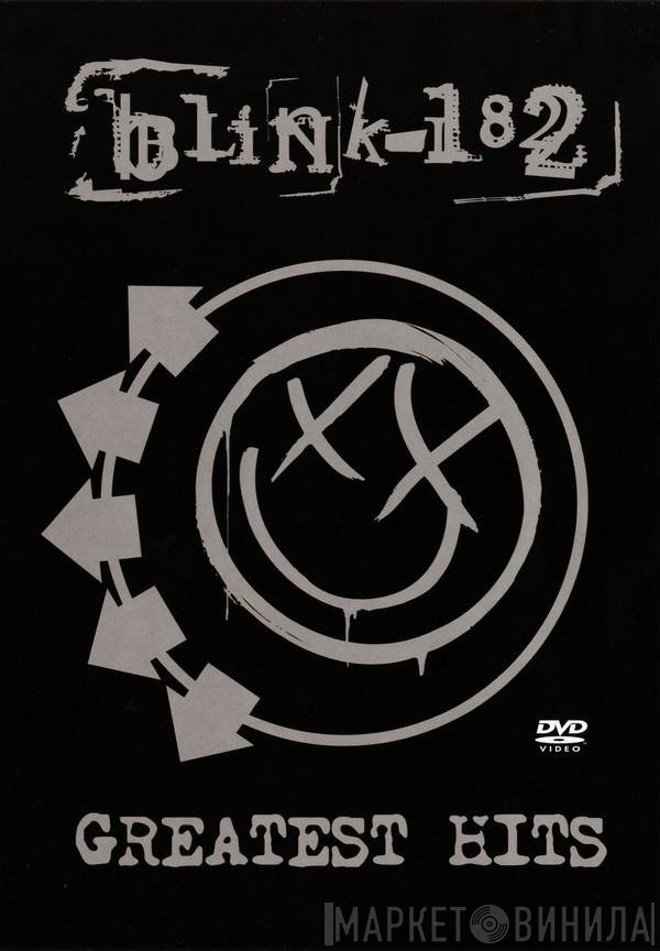 Blink-182 - Greatest Hits