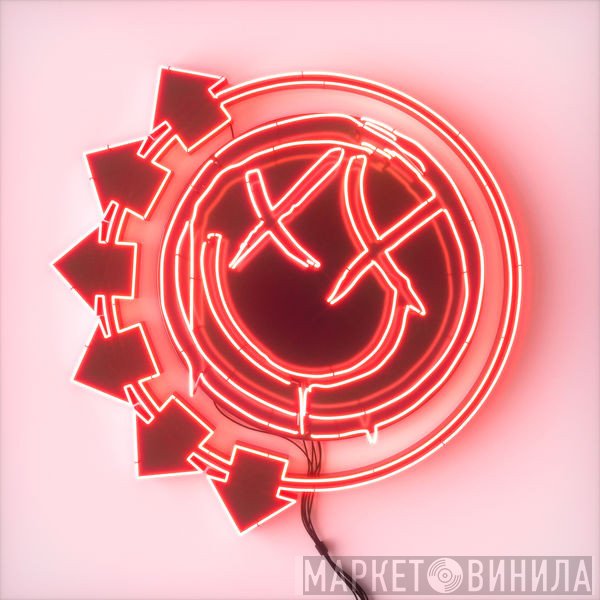 Blink-182  - Happy Days