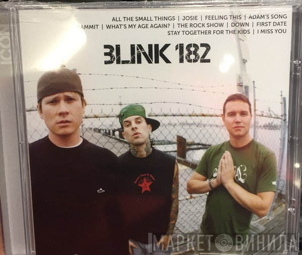 Blink-182  - Icon